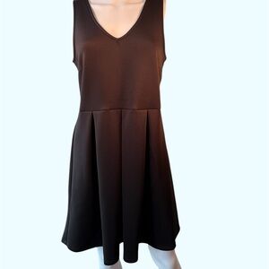 Altar'd State little black dress Size Large